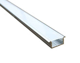 ALUMINUM PROFILE 44X20MM A3020 (3MT) TEKLED