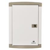12 WAY DB TPN (HAVELLS)