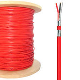 EG004-2X1.5MM FIRE ALARM CABLE 100MT