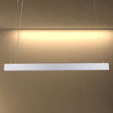 LED ECO CYGNUS 50W 4000K 120x5x7.5 sm (TEKLED)