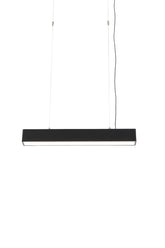 SAND BLACK LINEAR LIGHT 5575-0620 20W 3CCT (TEKLED)