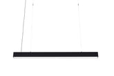 SAND BLACK LINEAR LIGHT 5575-1240 40W 3CCT (TEKLED)