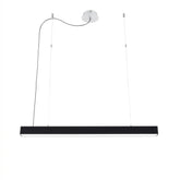 SAND BLACK LINEAR LIGHT 5575-1240 40W 3CCT (TEKLED)