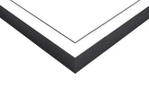 SAND BLACK 90°CONNECTOR 5575-P090 8W 3CCT (TEKLED)