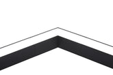 SAND BLACK 120° CONNECTOR 5575-L120 8W 3CCT (TEKLED)
