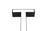 SAND BLACK T CONNECTOR 5575-T90 10W 3CCT (TEKLED)