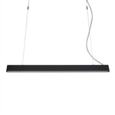 LED ZD-FLJ2485 40W 3CCT BLACK (TEKLED)