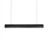 LED TS01 40W 3CCT BLACK (TEKLED)