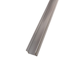 LINEAR ALUMINUM PROFILE 17.2X14.4MM 613B 203CM