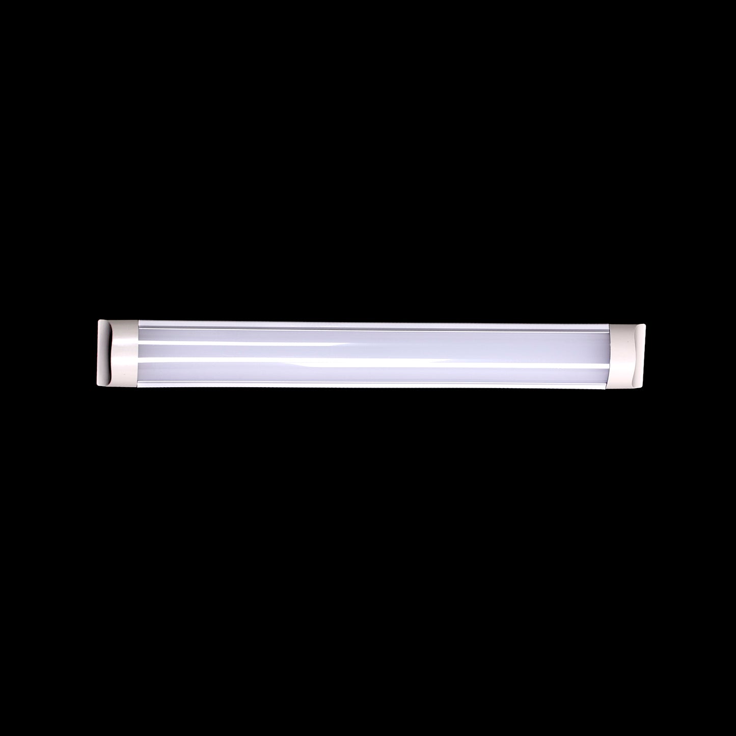 LED FLD-202 18W WHITE 6000K (TEKLED)