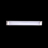 LED FLD-202 18W WHITE 6000K (TEKLED)