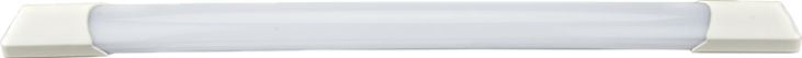 LED TAW-202 18W 1x5-265V IP20 (TEKLED)