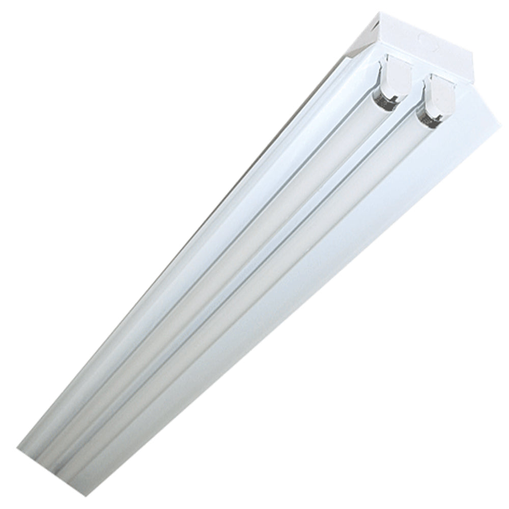 LEDTUBE MX119 2x16W (w reflector) (bulb not included) 120cm (MS)