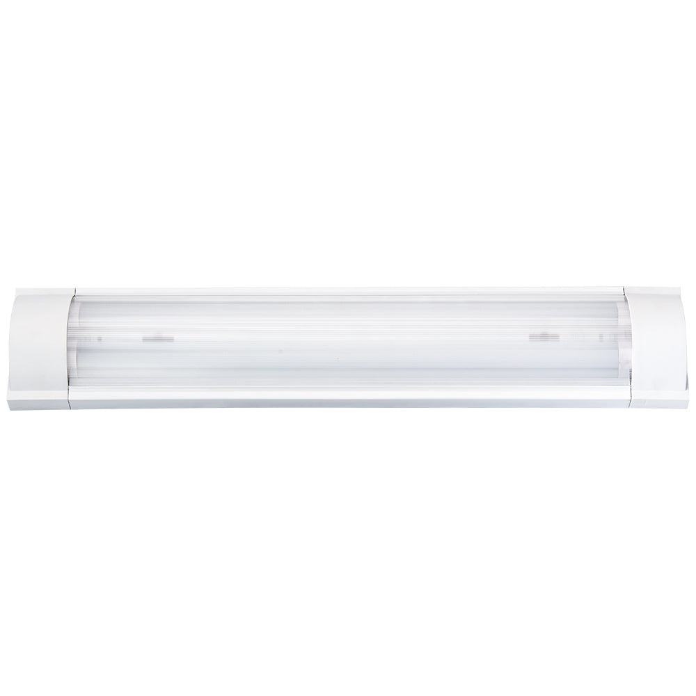 LED FTD-202 2x9W bulb included 6000K (MS)