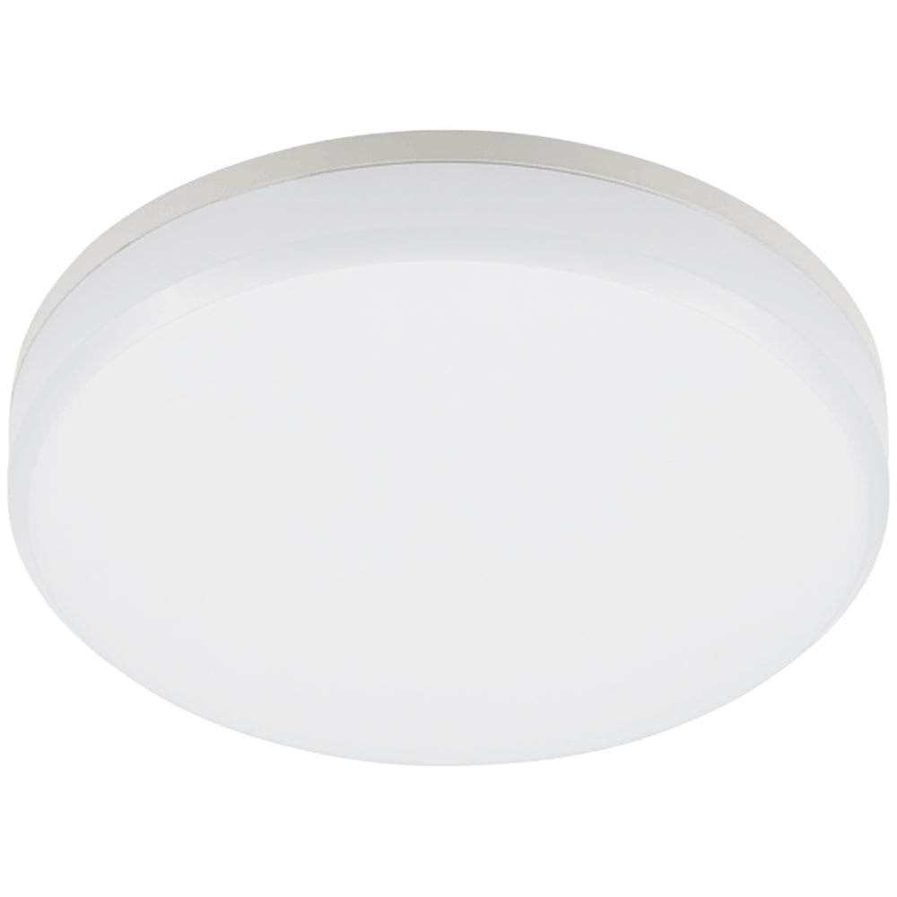 LED NIKA ROUND 20W 400K IP44 (TEKLED)