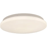 LED NIKA ROUND 25W 6000K IP44 (TEKLED)