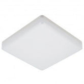 LED NIKA SQUARE 15W NEW 5500K IP44 (TEKLED)
