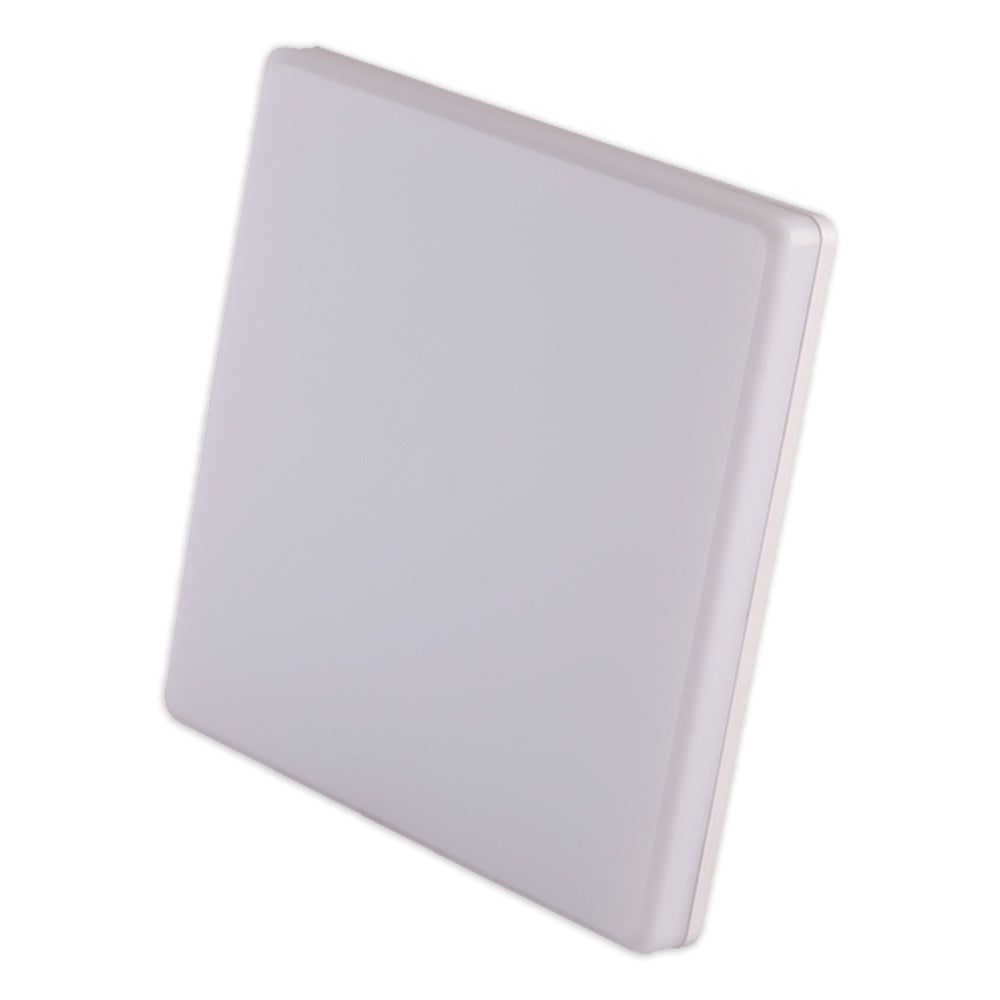 LED NIKA SQUARE 25W NEW 5500K IP44 (TEKLED)