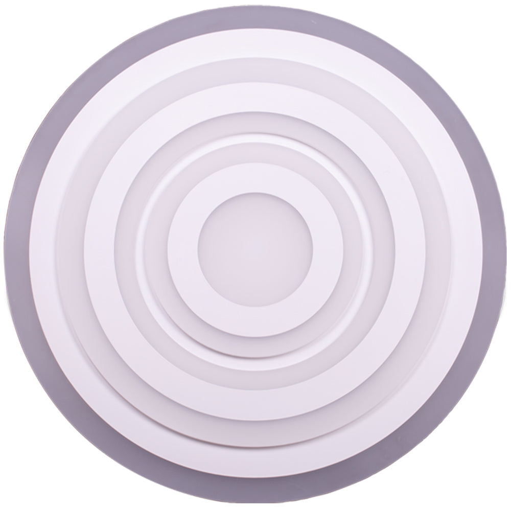 LED SARMAL ROUND 60W 4000-6000K spult (TEKL)