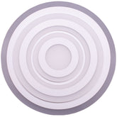 LED SARMAL ROUND 60W 4000-6000K spult (TEKL)