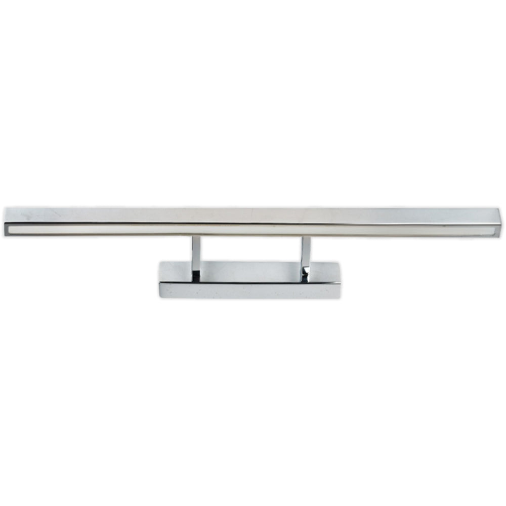 LED PR300 6W 30 cm CHROME 4000K (TEKLED)
