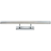 LED PR300 6W 30 cm CHROME 4000K (TEKLED)