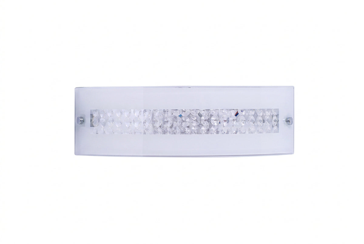 LED 1553-1S 12W 6000K (TEKLED)