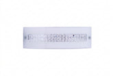 LED 1553-1S 12W 6000K (TEKLED)