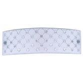 LED 15525-1M 12W 6000K (TEKLED)