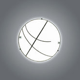 15517-3Y 24W 6000K (TEKLED)