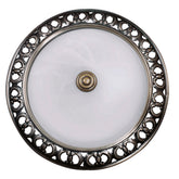CAP300-1 18W 6000K (TEKLED)