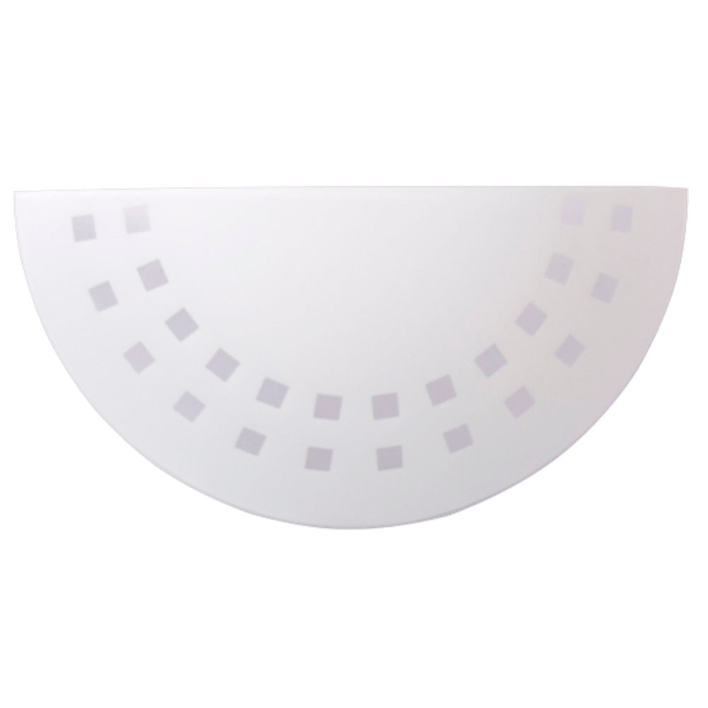 BERGAMA 77292-1 12W 6000K (TEKLED)