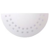 BERGAMA 77292-1 12W 6000K (TEKLED)