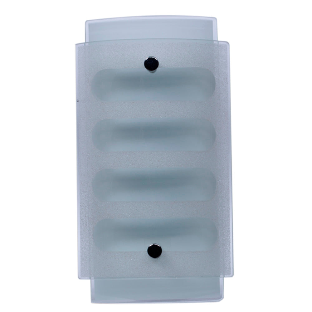 Wall light SC30202B/2L 12W 6000K (TEKLED)