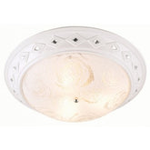 Wall light X1201-400 36w 6000k (TEKLED)