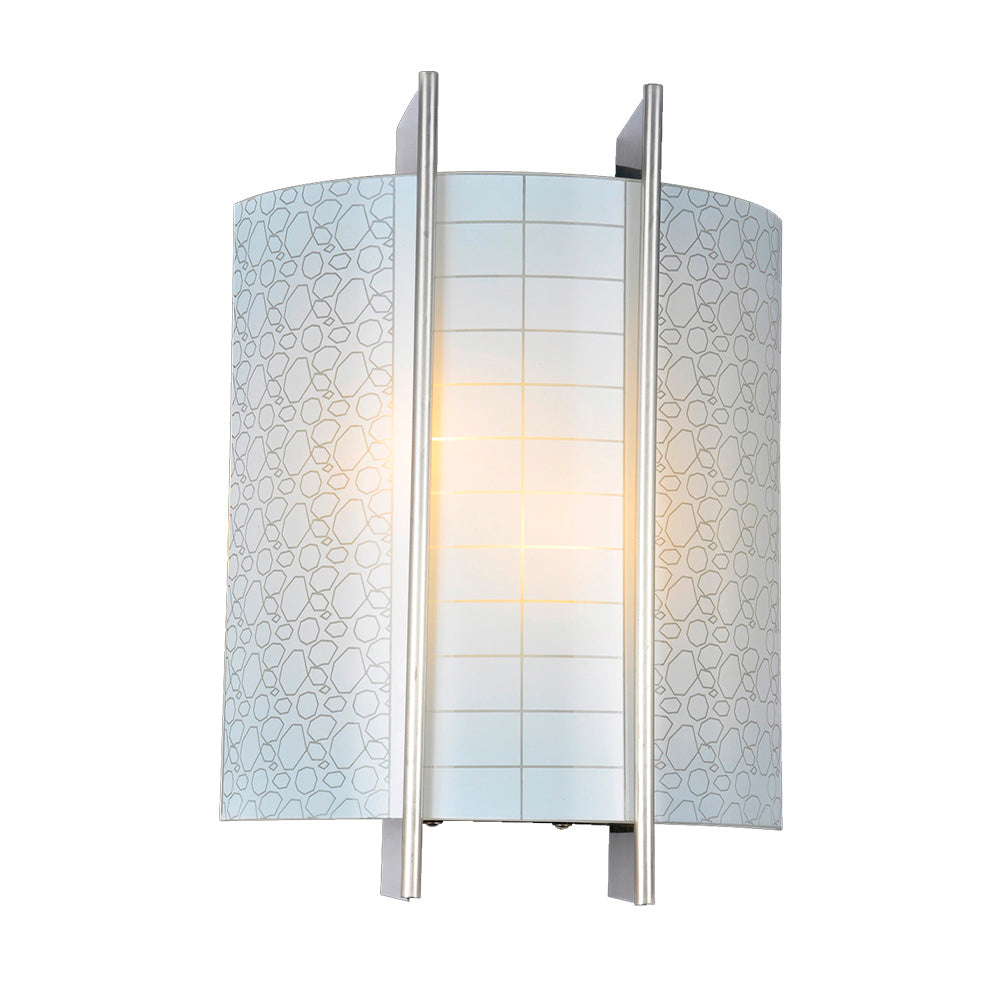 Wall light 67223S 2XE27 60W (ASYA-AVIZE)