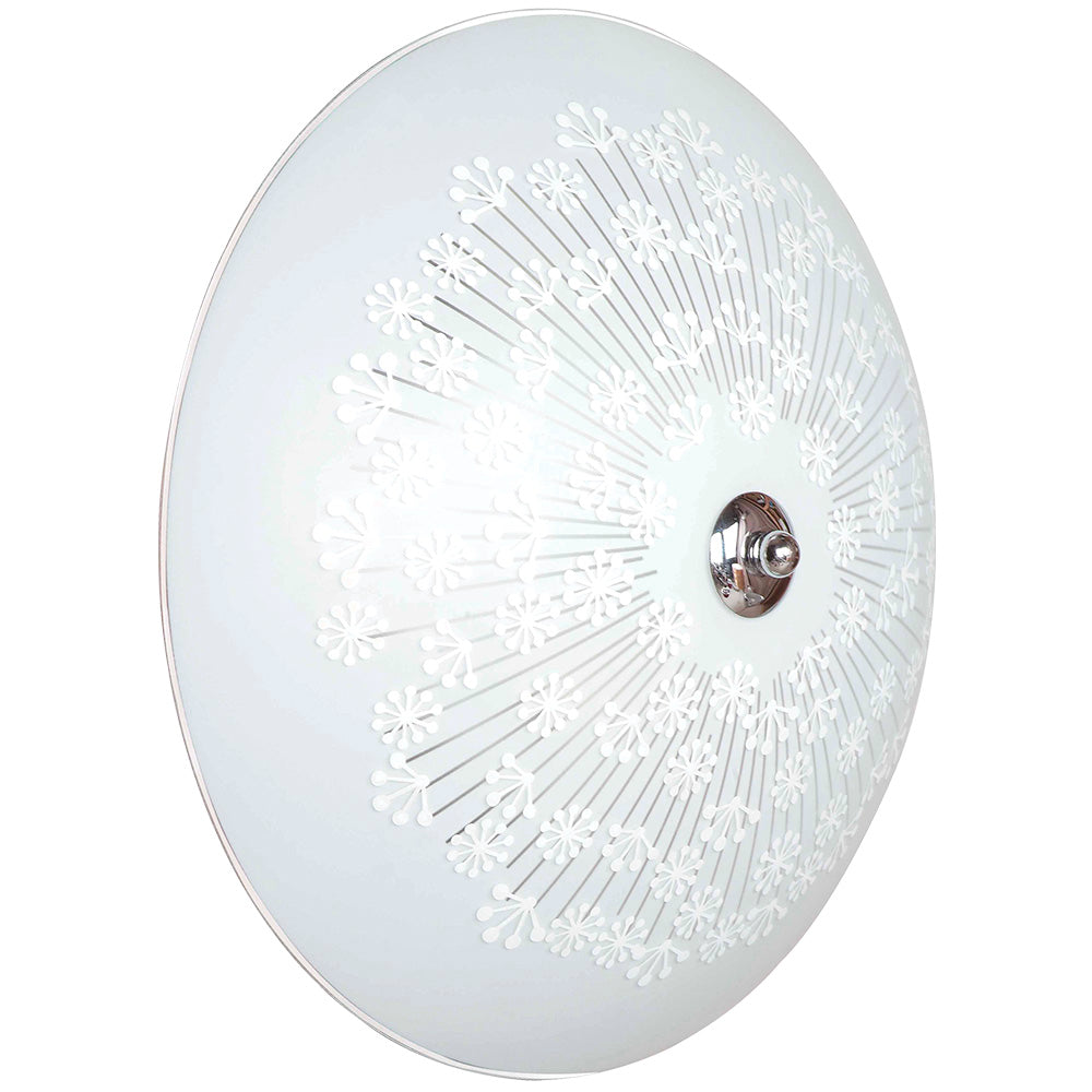 Ceiling light LM8002 2XE27 (ASYA-AVIZE)