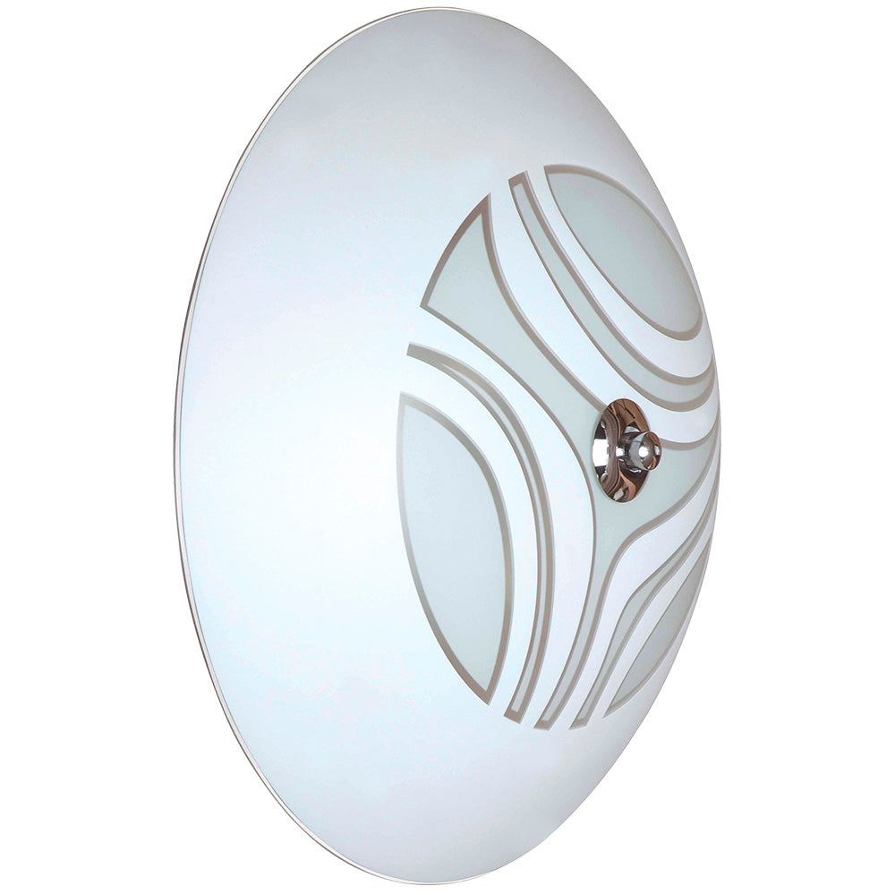Ceiling light LM8004 2XE27 (ASYA-AVIZE)