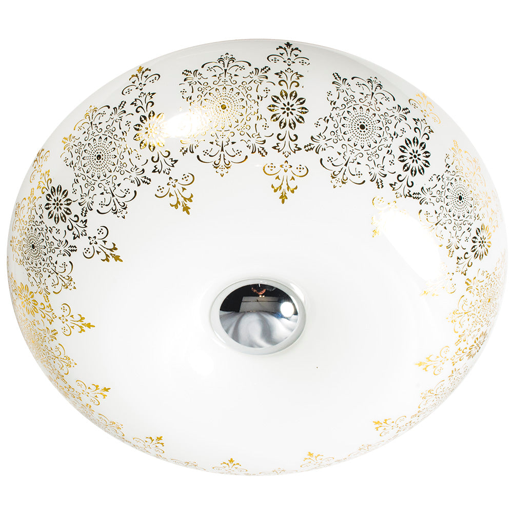 Wall light 527/350 3xE27 60W (ASYA AVIZE)