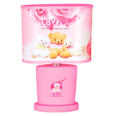 Bedside Lamp MT80395 1xE14 40W (ASA-AVIZE)