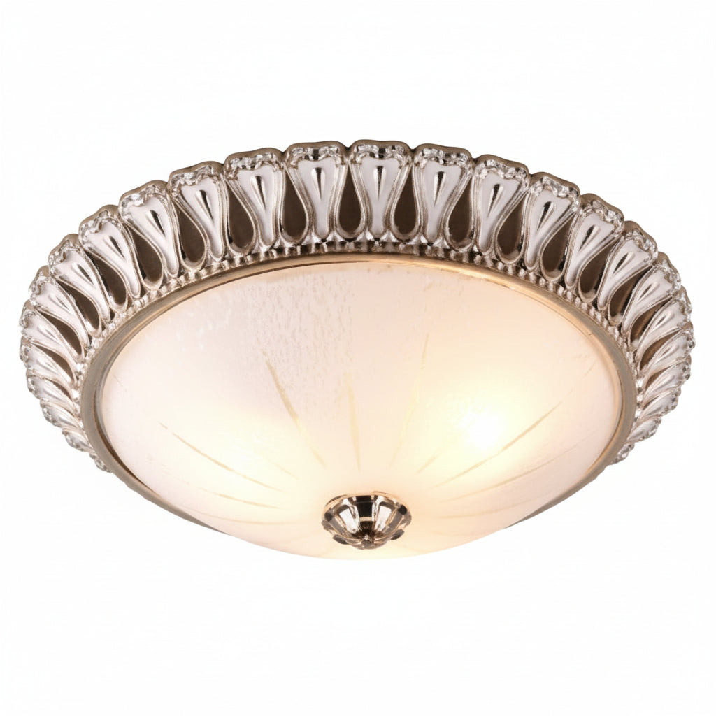 Luminaire LED X1300-400 18W 5000K (ASYA-AVIZE)