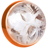 MANOLYA STANDART Turuncu 2xE27 265mm(TT-KZ)