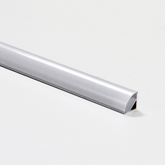 ALUMINUM PROFILE 13X13MM A1313ZJ (TEKLED)
