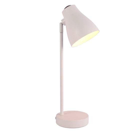 Elegant Rotatable Desk Lamp in Assorted Colours