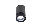 MR11 MODULE MR-1105A BLACK+GREY 5W 3CCT (TEKLED)