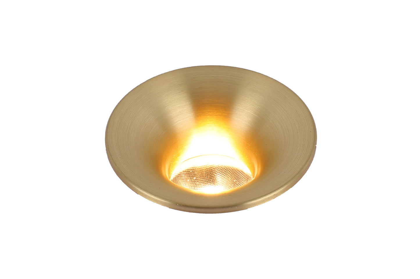 SPOTLIGHT MR-1120 ROUND D50XH22 (TEKLED)