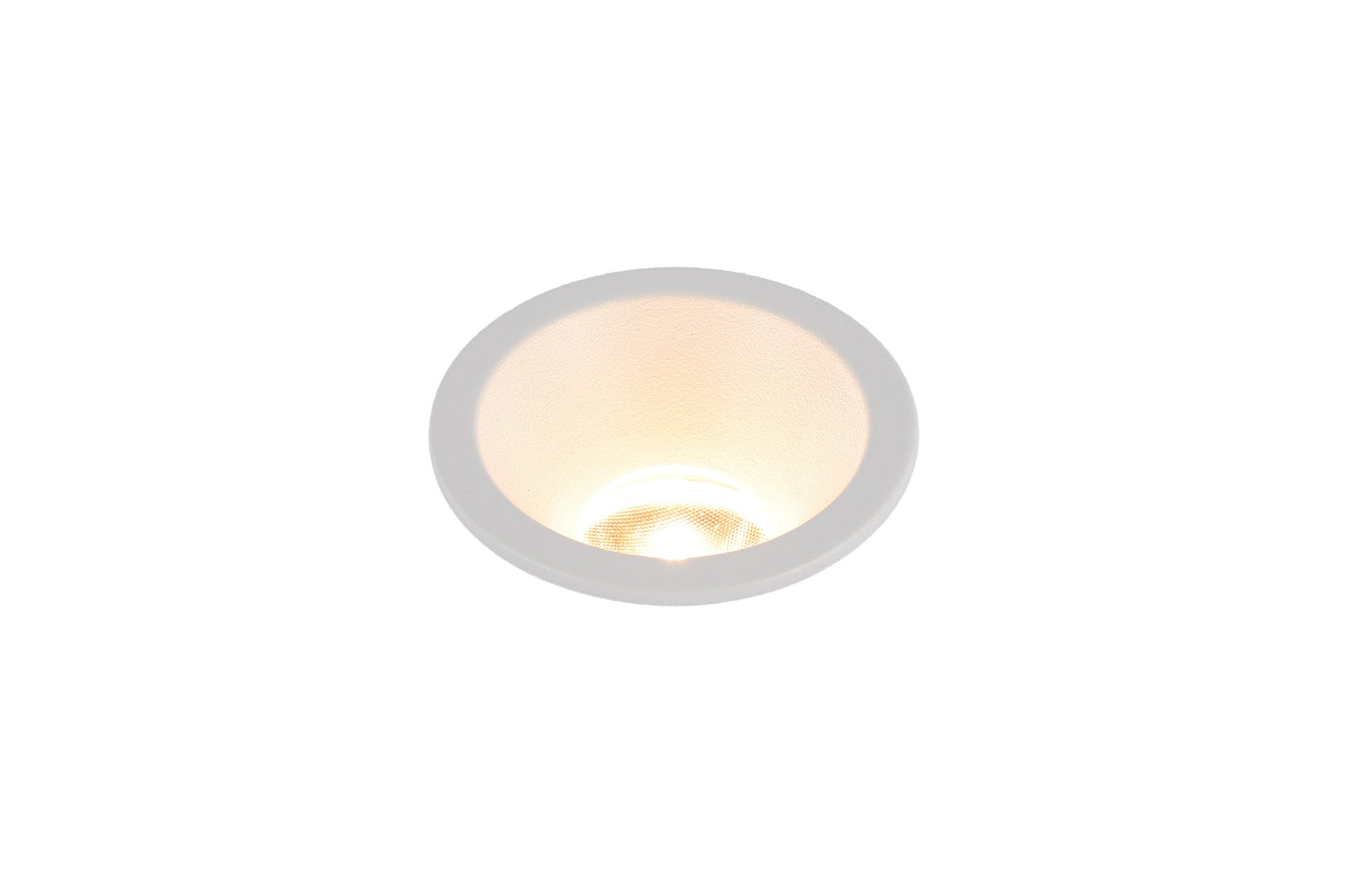 SPOTLIGHT MR-1121 ROUND D50XH22 (TEKLED)