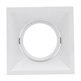 Spot MR16 BA142 SQUARE M.WHITE GU5.3 (TT)