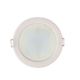 SPOT C7060-053 GX53 WHITE D100 (TEKLED)
