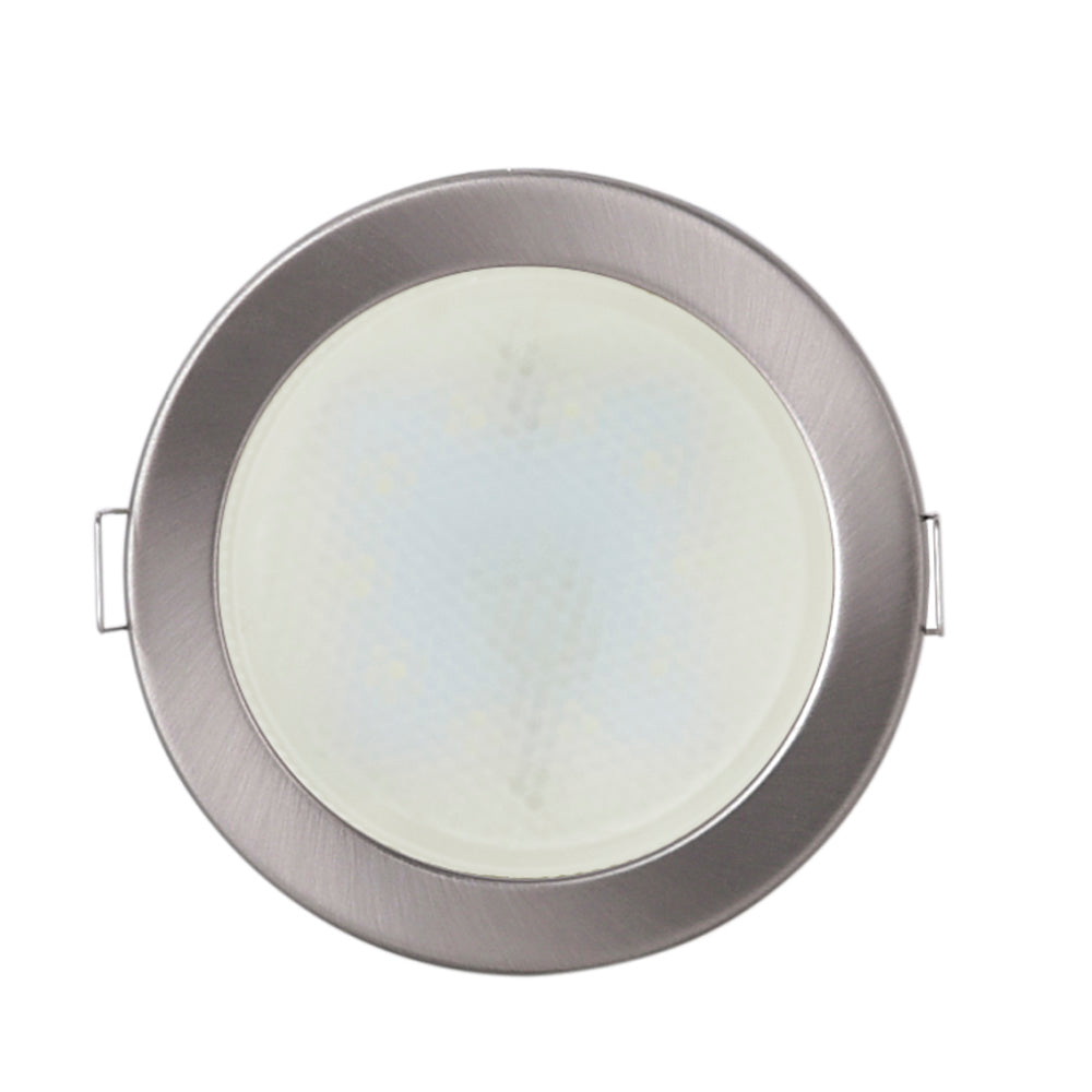 Spot C7060-053 GX53 SN D100 (TEKLED)